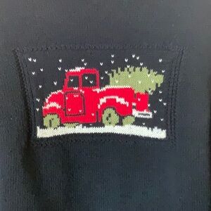 Christmas Sweater